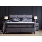 Ontario Ágykeret, Fekete