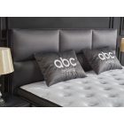 Ontario Ágykeret, Fekete