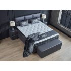 Ontario Ágykeret, Fekete