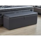 Ontario Ágykeret, Fekete