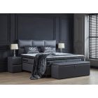 Ontario Ágykeret, Fekete