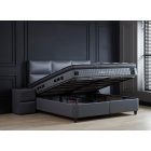 Ontario Ágykeret, Fekete