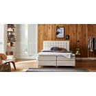 Pisa Ágy, Régies Fehér