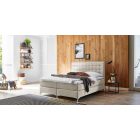 Pisa Ágy, Régies Fehér