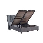 Peru Ágykeret, Szürke