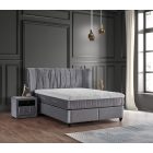 Peru Ágykeret, Szürke