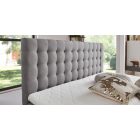 Pisa Inary Ágy, Barna