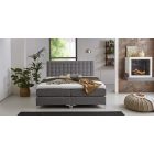 Pisa Inary Ágy, Barna