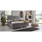 Pisa Inary Ágy, Barna