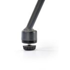 Pino kerti fotel, Szürke