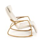 PRIME pihenőszék, bézs