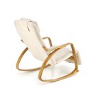 PRIME pihenőszék, bézs