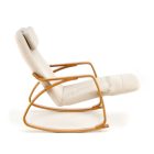 PRIME pihenőszék, bézs