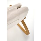 PRIME pihenőszék, bézs