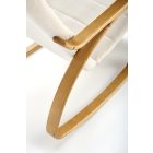 PRIME pihenőszék, bézs