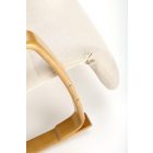 PRIME pihenőszék, bézs