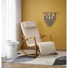 PRIME pihenőszék, bézs