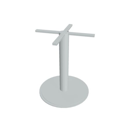 HOBIS CNK 730 600 Központi kör lábazat 60 cm, átm.=73 cm 