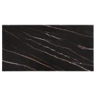 Ramona Dohányzóasztal, Fekete Márvány-Dió