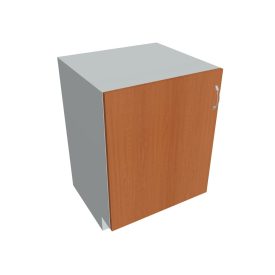 HOBIS KUDD 90 CH L Hűtőszekrény, balos 60 cm 