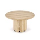 Reyna Dohányzóasztal, tölgy