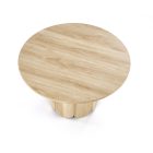 Reyna Dohányzóasztal, tölgy