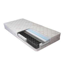 Ortopedic, Bonell Rugós Ortopéd Matrac 