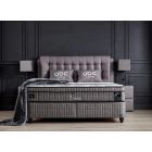 Sebastian Ágykeret, Barna