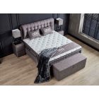 Sebastian Ágykeret, Barna