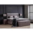 Sebastian Ágykeret, Barna