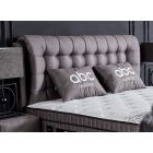 Sebastian Ágykeret, Barna