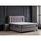 Sebastian Ágykeret, Barna