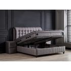 Sebastian Ágykeret, Barna