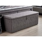 Sebastian Ágykeret, Barna