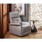 SEMIR fotel, szürke