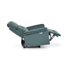 SEMIR fotel, sötétzöld