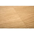 Elefante Étkezőasztal, natúr tölgy