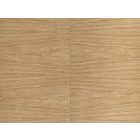 Elefante Étkezőasztal, natúr tölgy