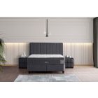 Sydney Ágykeret, Barna