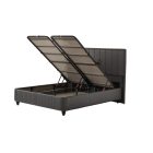 Sydney Ágykeret, Barna