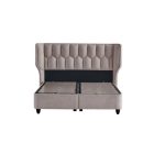 San Marino Ágykeret, Bézs