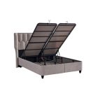 San Marino Ágykeret, Bézs