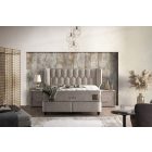 San Marino Ágykeret, Bézs