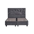 Salvador Ágykeret, Szürke