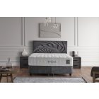 Salvador Ágykeret, Szürke