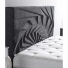 Salvador Ágykeret, Szürke