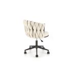 Talon forgószék, világos bézs 