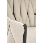 Talon forgószék, világos bézs 