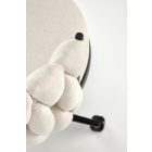 Talon forgószék, világos bézs 