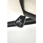 Talon forgószék, világos bézs 